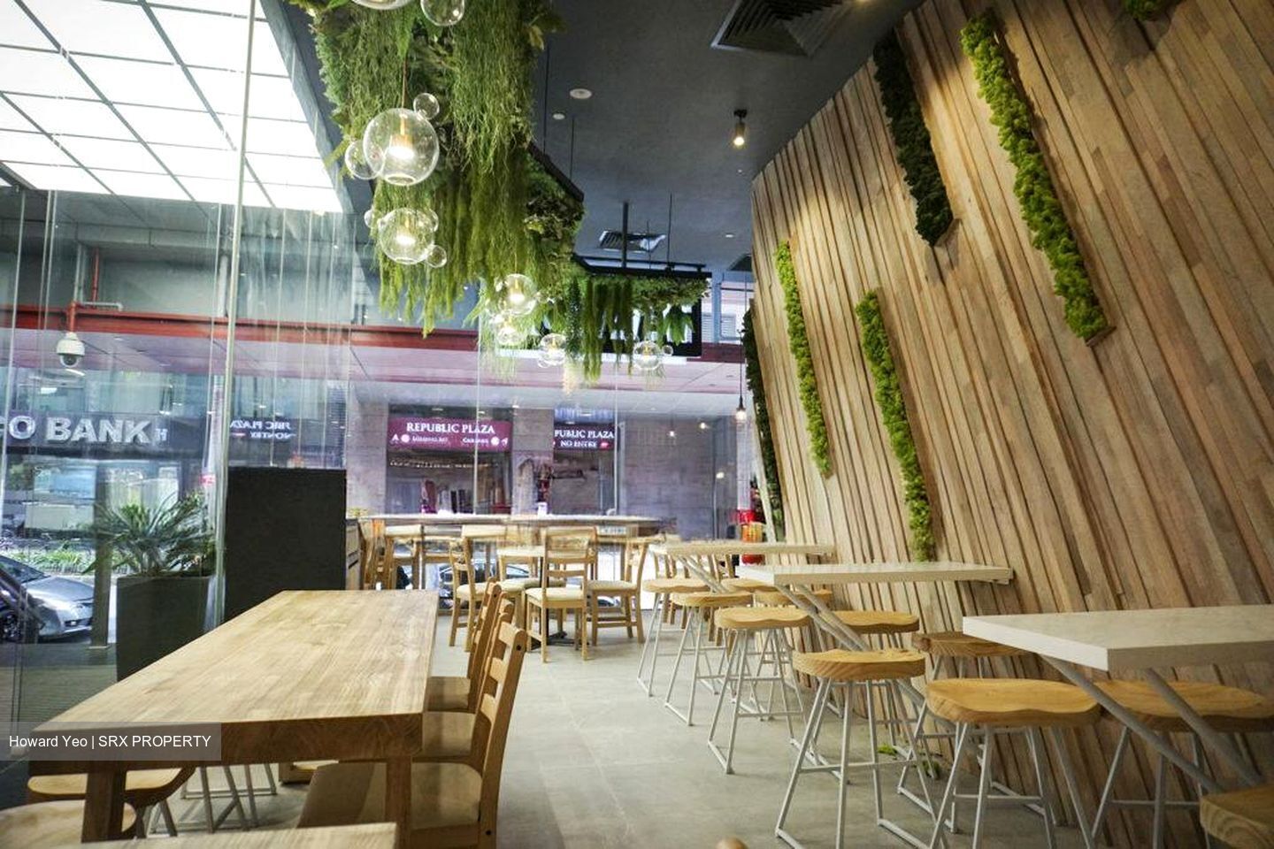 One Raffles Place (D1), Retail #607882061